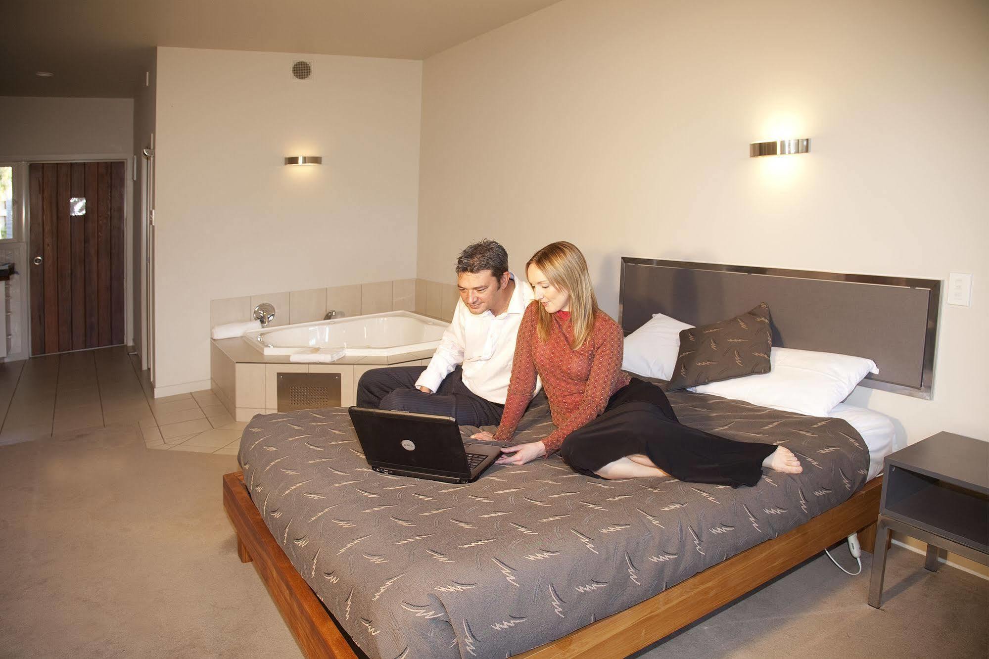 Ocean Motor 4* Gisborne