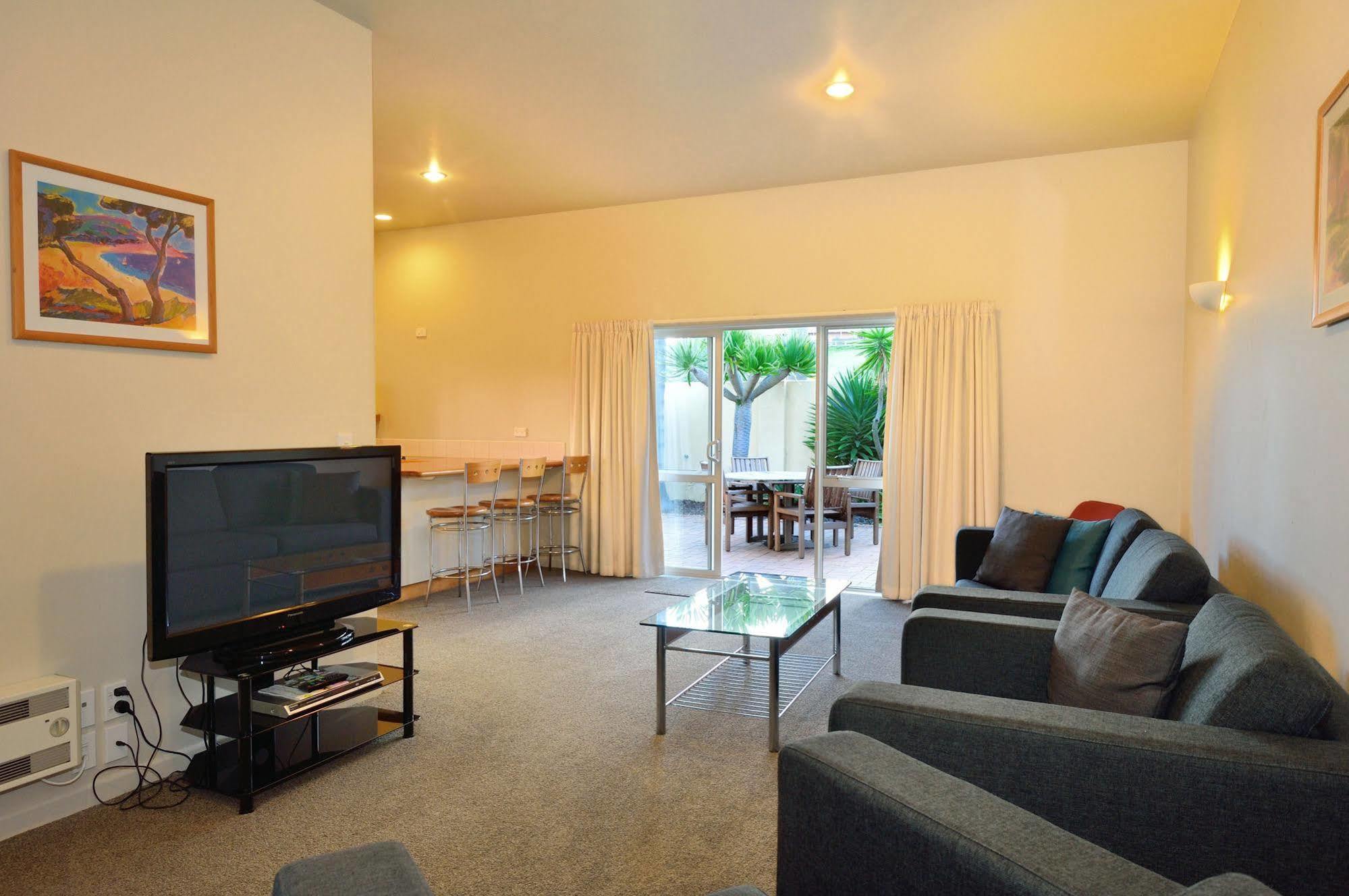 Ocean Motor Motel Gisborne