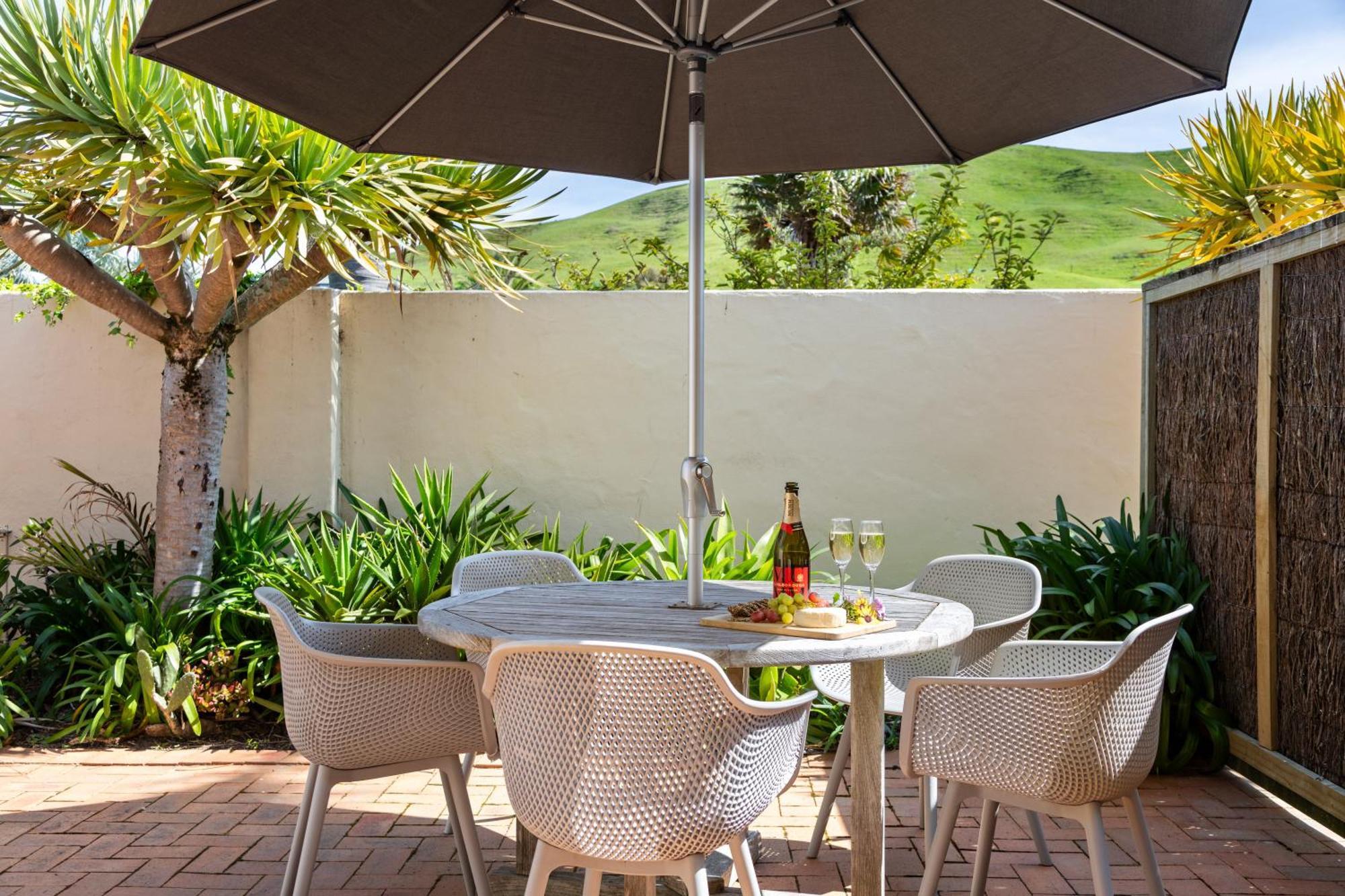 Motel Ocean Motor Gisborne