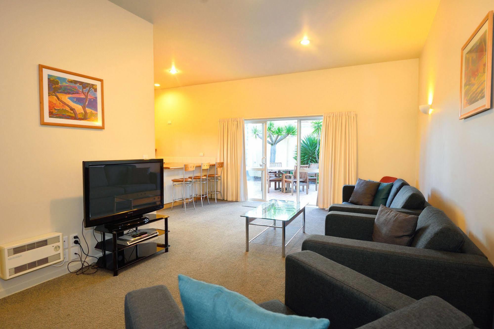 Ocean Motor Motel 4*