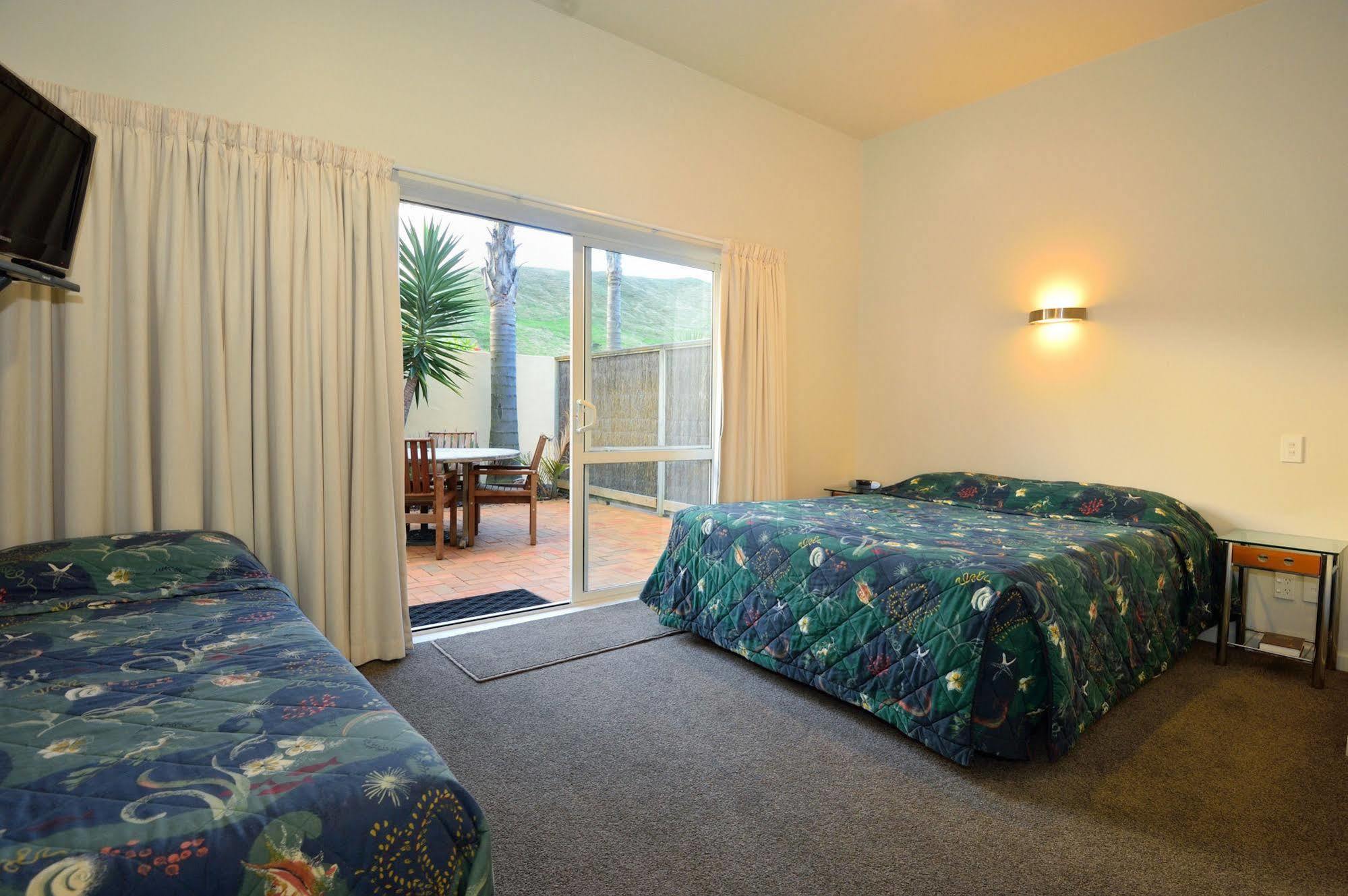 Ocean Motor Motel 4*
