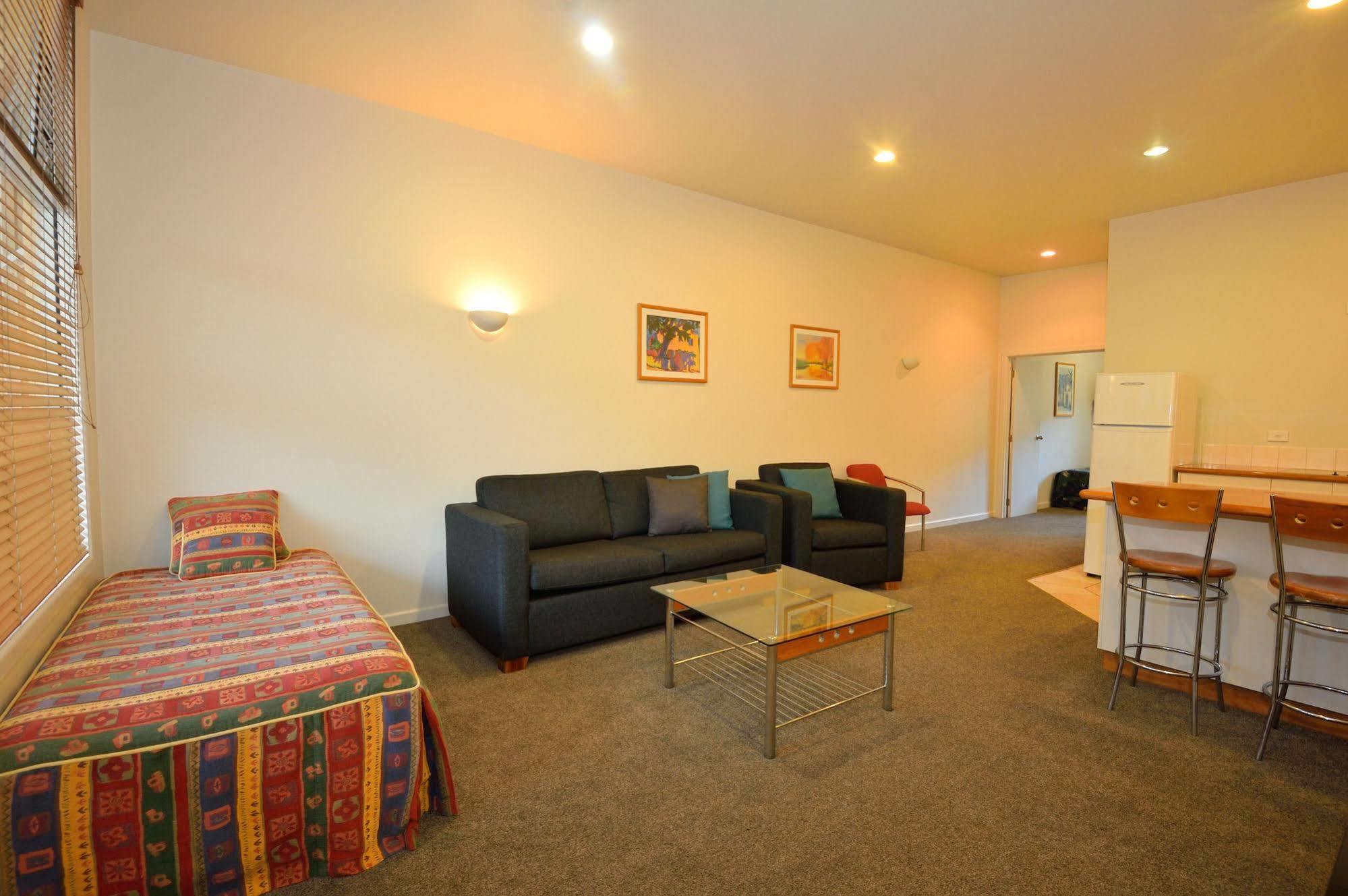 Ocean Motor 4* Gisborne